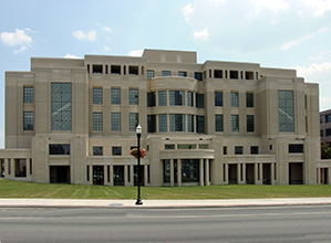 Fayette Circuit Kentucky Court of Justice